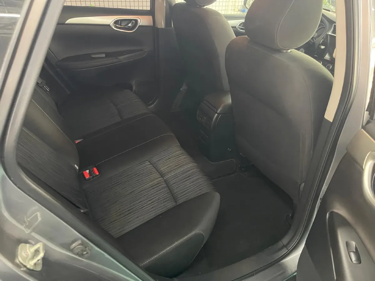 2021 Nissan Sylphy 1.6L 122HP L4 CVT,autocango,china used car exporter,china ev exporter,chinese used car exporter,chinese used ev exporter