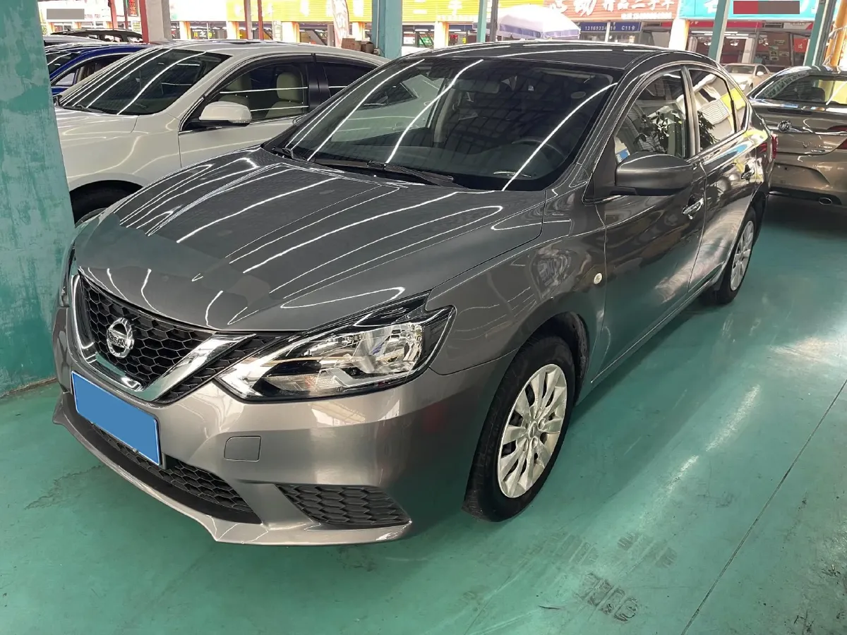 2021 Nissan Sylphy 1.6L 122HP L4 CVT,autocango,china used car exporter,china ev exporter,chinese used car exporter,chinese used ev exporter