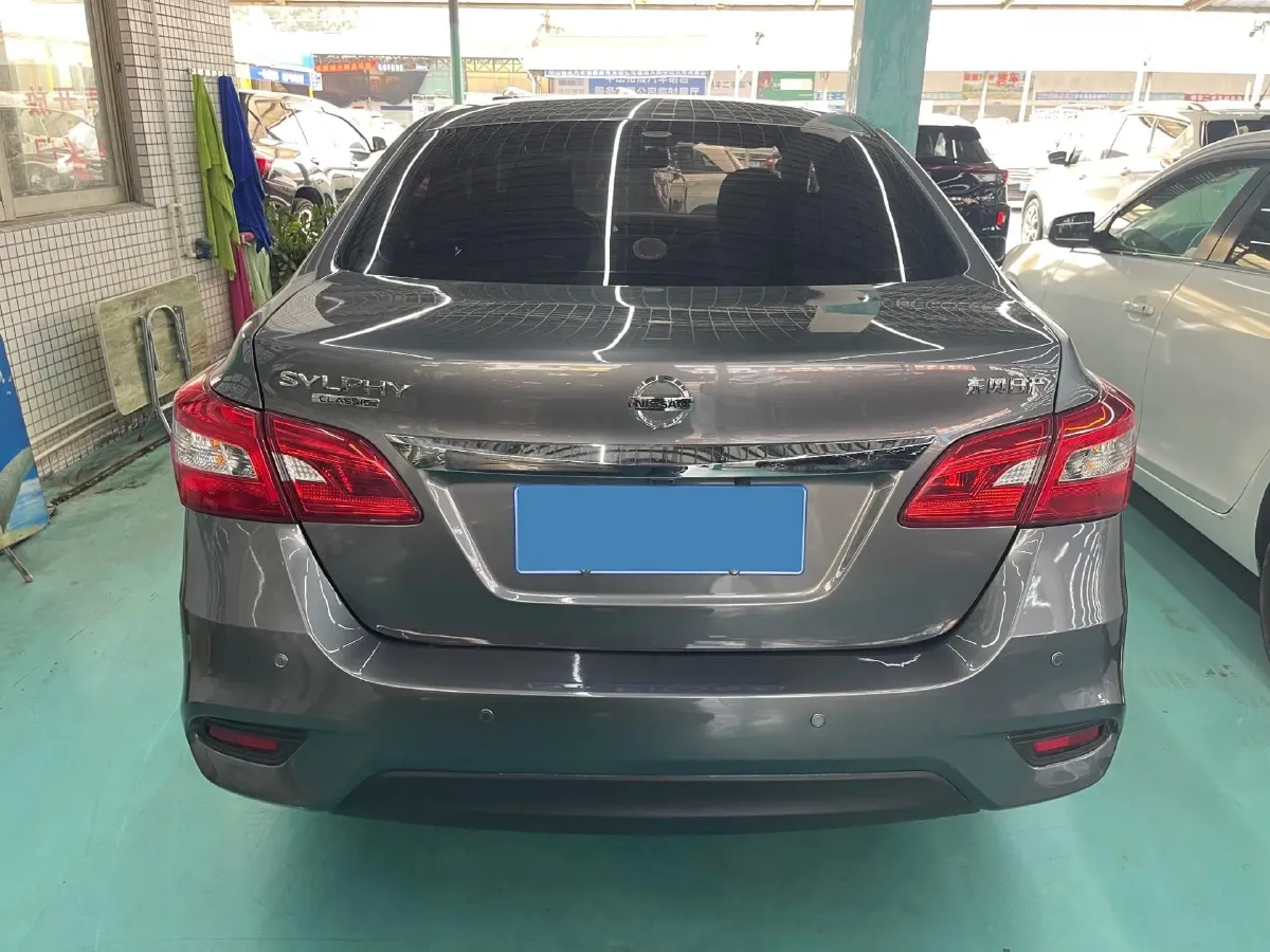 2021 Nissan Sylphy 1.6L 122HP L4 CVT,autocango,china used car exporter,china ev exporter,chinese used car exporter,chinese used ev exporter