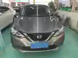 2021 Nissan Sylphy 1.6L 122HP L4 CVT