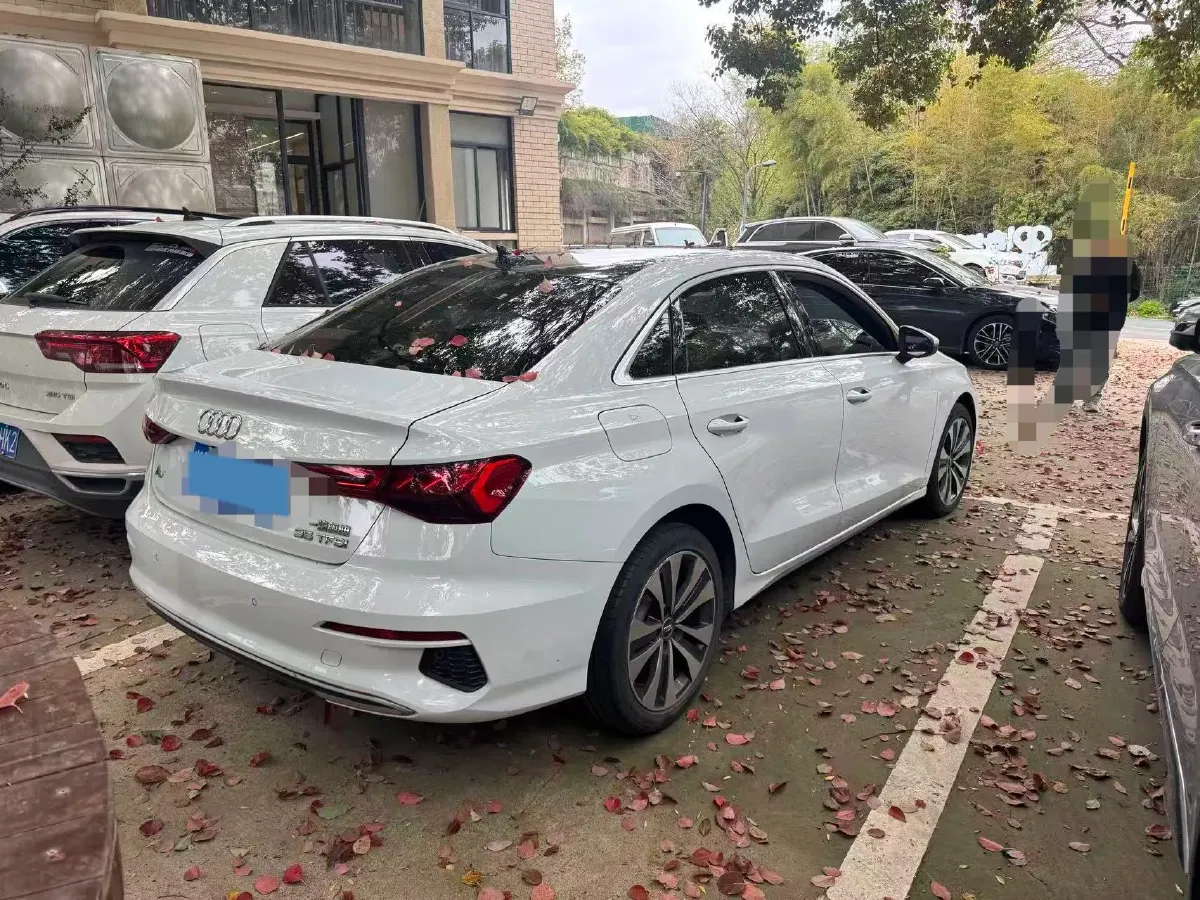 2021 Audi A3 1.4T 150HP L4 7DCT,autocango,china used car exporter,china ev exporter,chinese used car exporter,chinese used ev exporter