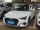 2021 Audi A3 1.4T 150HP L4 7DCT
