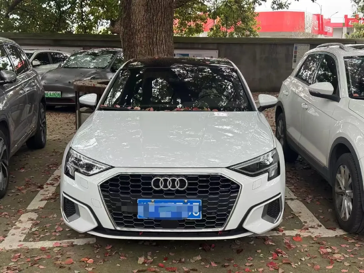 2021 Audi A3 1.4T 150HP L4 7DCT,autocango,china used car exporter,china ev exporter,chinese used car exporter,chinese used ev exporter