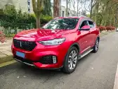 2018 WEY VV6,autocango,china used car exporter,china ev exporter,chinese used car exporter,chinese used ev exporter