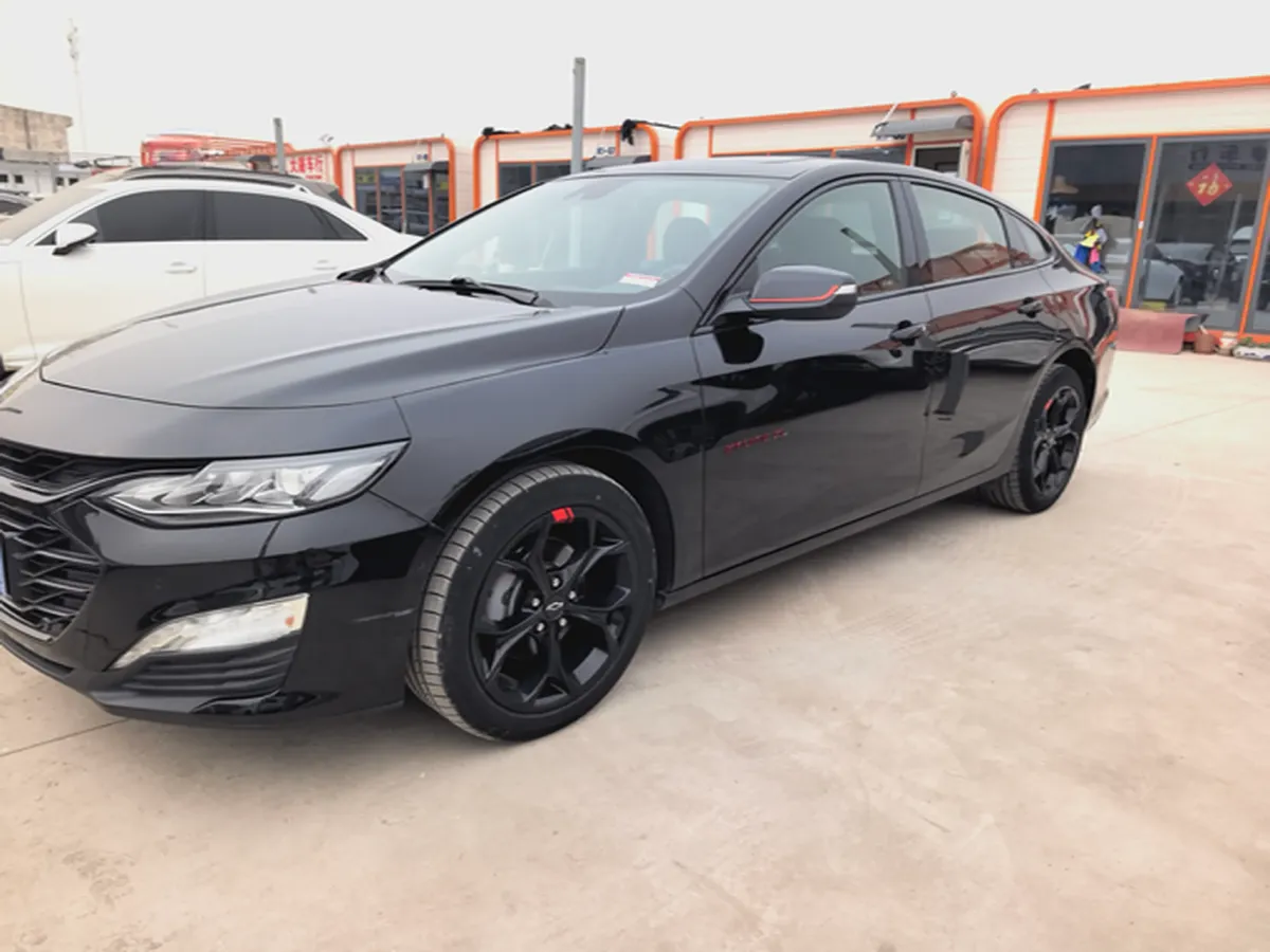 2019 Chevrolet Malibu XL 2.0T 241HP L4 9AT,autocango,china used car exporter,china ev exporter,chinese used car exporter,chinese used ev exporter