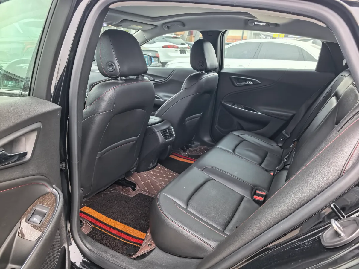 2019 Chevrolet Malibu XL 2.0T 241HP L4 9AT,autocango,china used car exporter,china ev exporter,chinese used car exporter,chinese used ev exporter