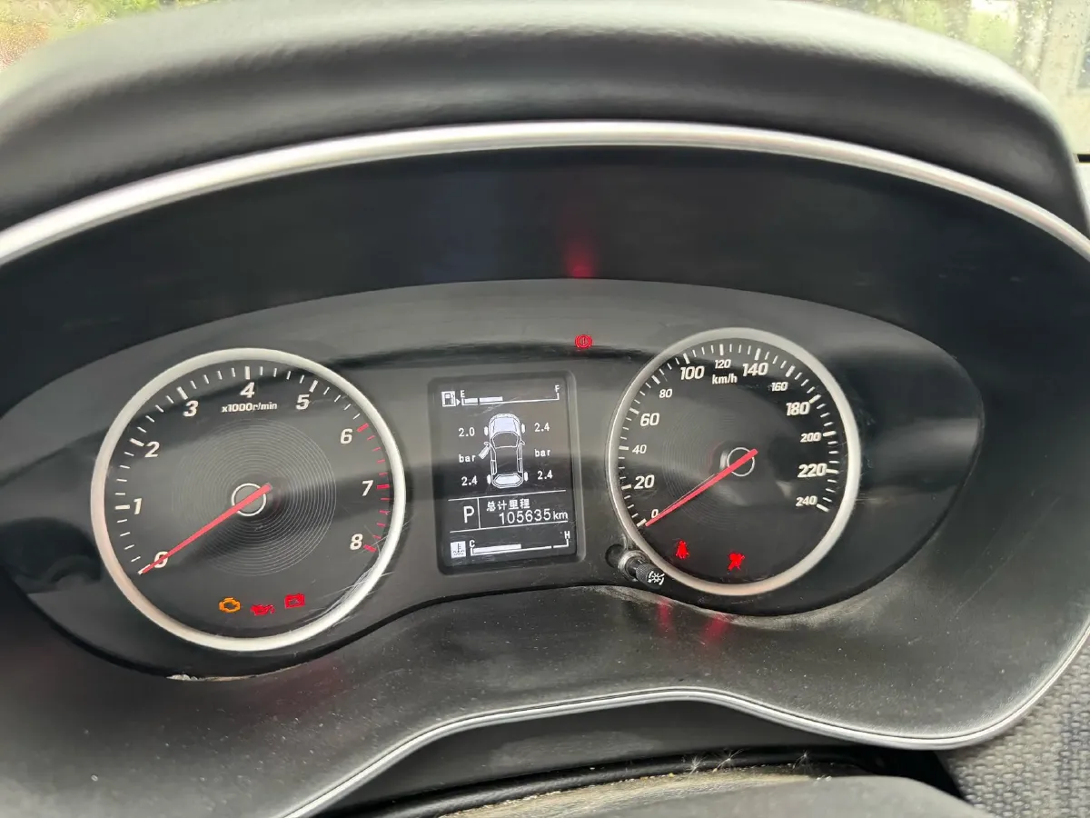 2019 BaoJun 730 1.5T 151HP L4 CVT,autocango,china used car exporter,china ev exporter,chinese used car exporter,chinese used ev exporter