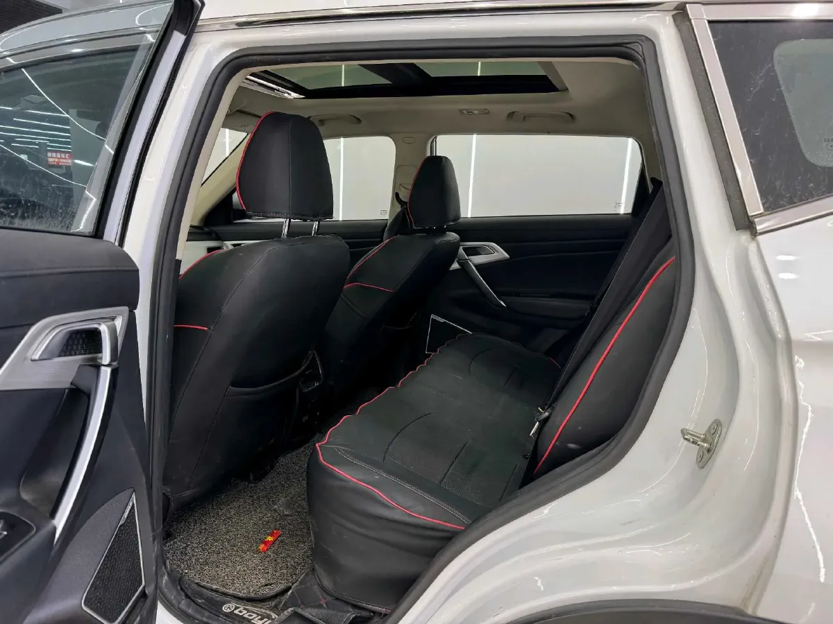 2018 Geely Azkarra 1.8T 184HP L4 6AT,autocango,china used car exporter,china ev exporter,chinese used car exporter,chinese used ev exporter