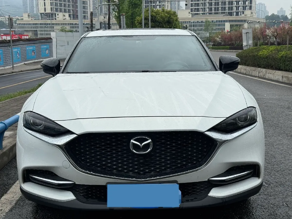 2021 Mazda CX-4 2.0L 158HP L4 6AT,autocango,china used car exporter,china ev exporter,chinese used car exporter,chinese used ev exporter