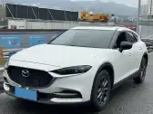 2021 MAZDA CX-4,autocango,china used car exporter,china ev exporter,chinese used car exporter,chinese used ev exporter