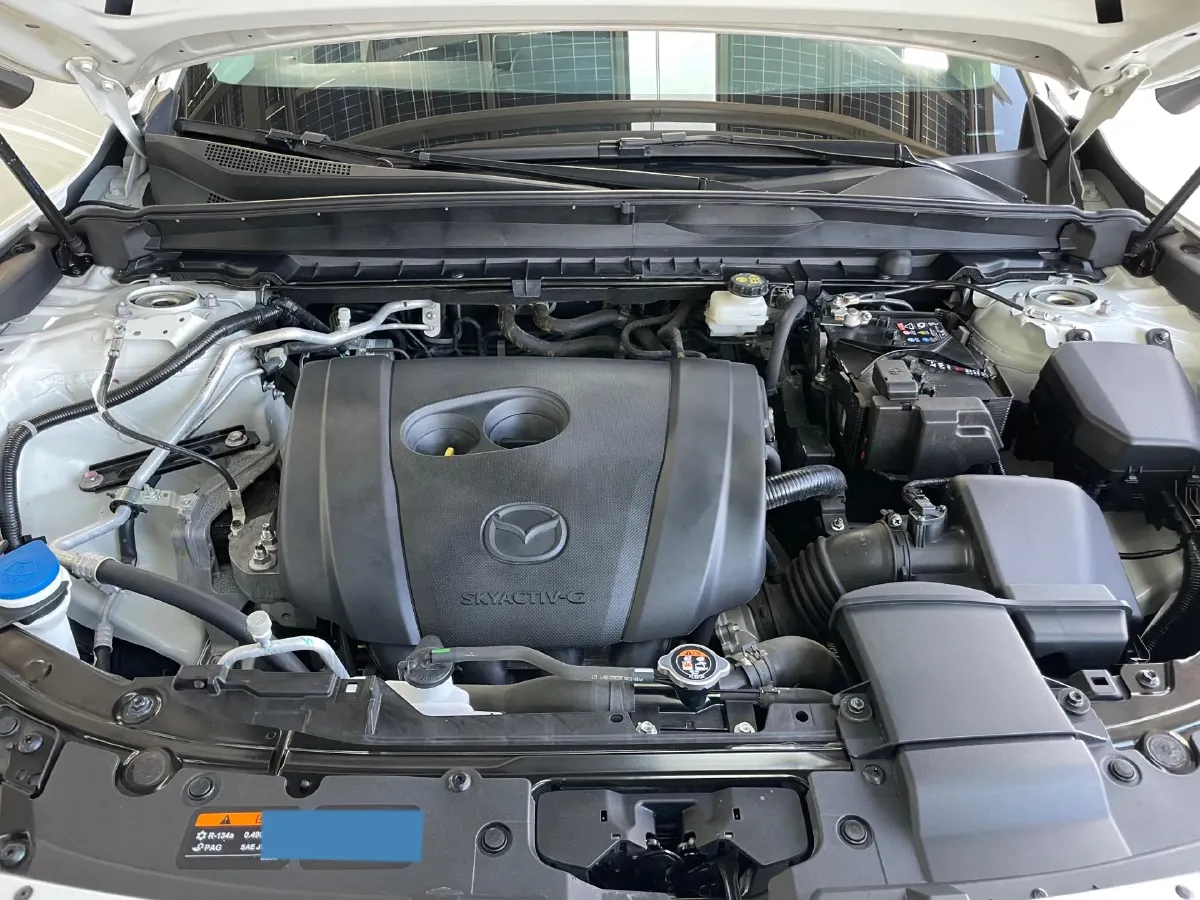 2023 Mazda CX-50 2.0L 155HP L4 6AT,autocango,china used car exporter,china ev exporter,chinese used car exporter,chinese used ev exporter