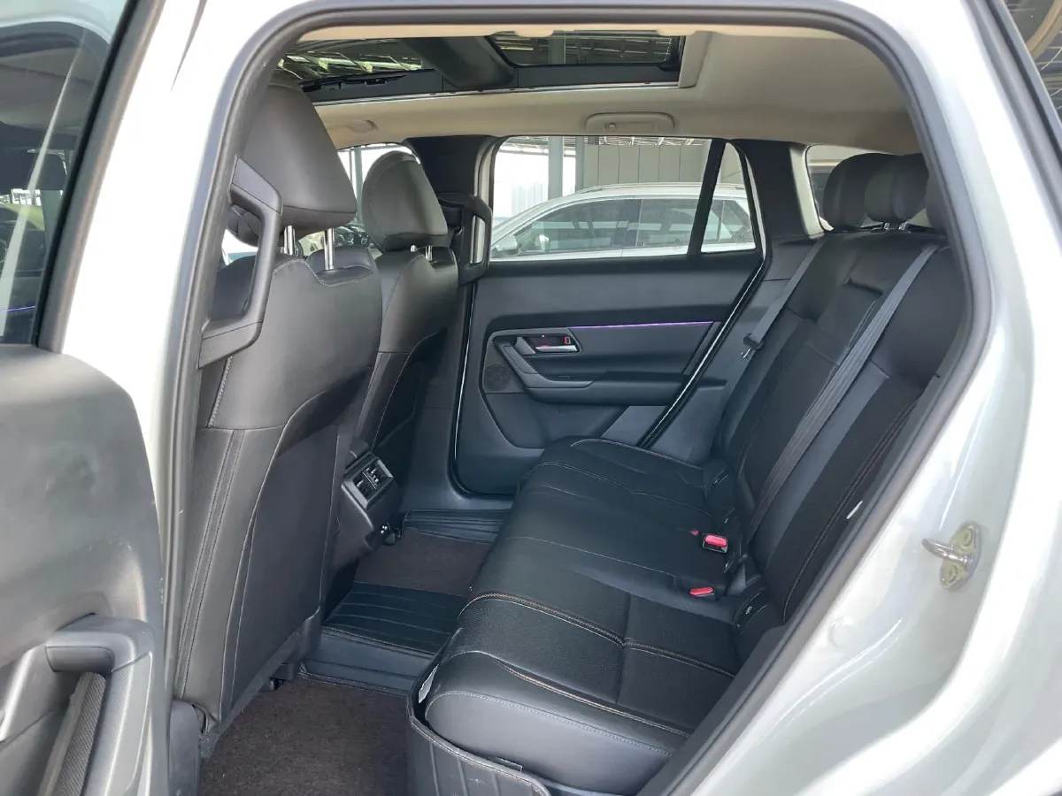 2023 Mazda CX-50 2.0L 155HP L4 6AT,autocango,china used car exporter,china ev exporter,chinese used car exporter,chinese used ev exporter