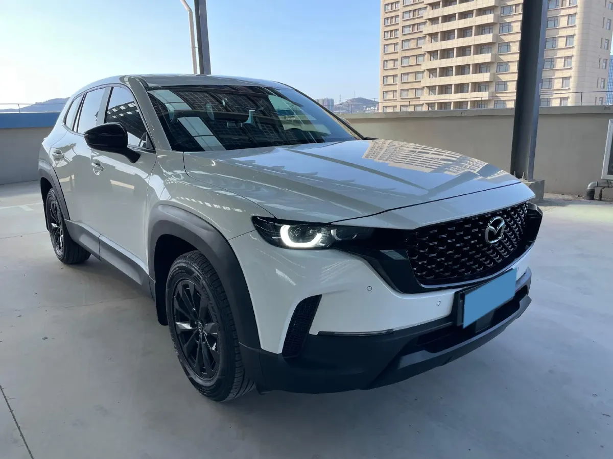 2023 Mazda CX-50 2.0L 155HP L4 6AT,autocango,china used car exporter,china ev exporter,chinese used car exporter,chinese used ev exporter