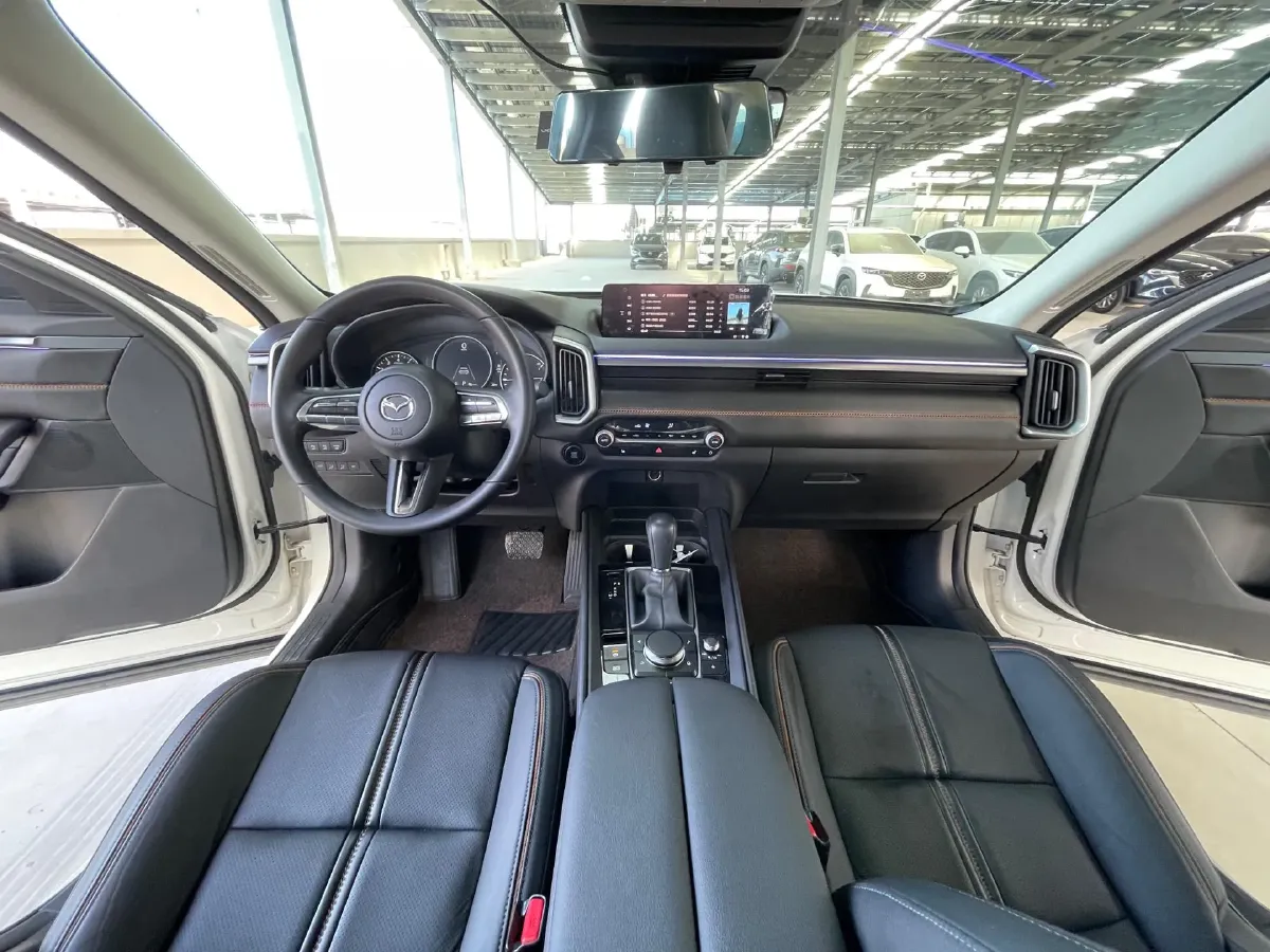2023 Mazda CX-50 2.0L 155HP L4 6AT,autocango,china used car exporter,china ev exporter,chinese used car exporter,chinese used ev exporter