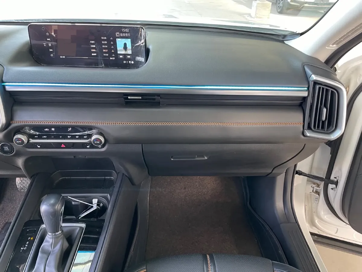 2023 Mazda CX-50 2.0L 155HP L4 6AT,autocango,china used car exporter,china ev exporter,chinese used car exporter,chinese used ev exporter