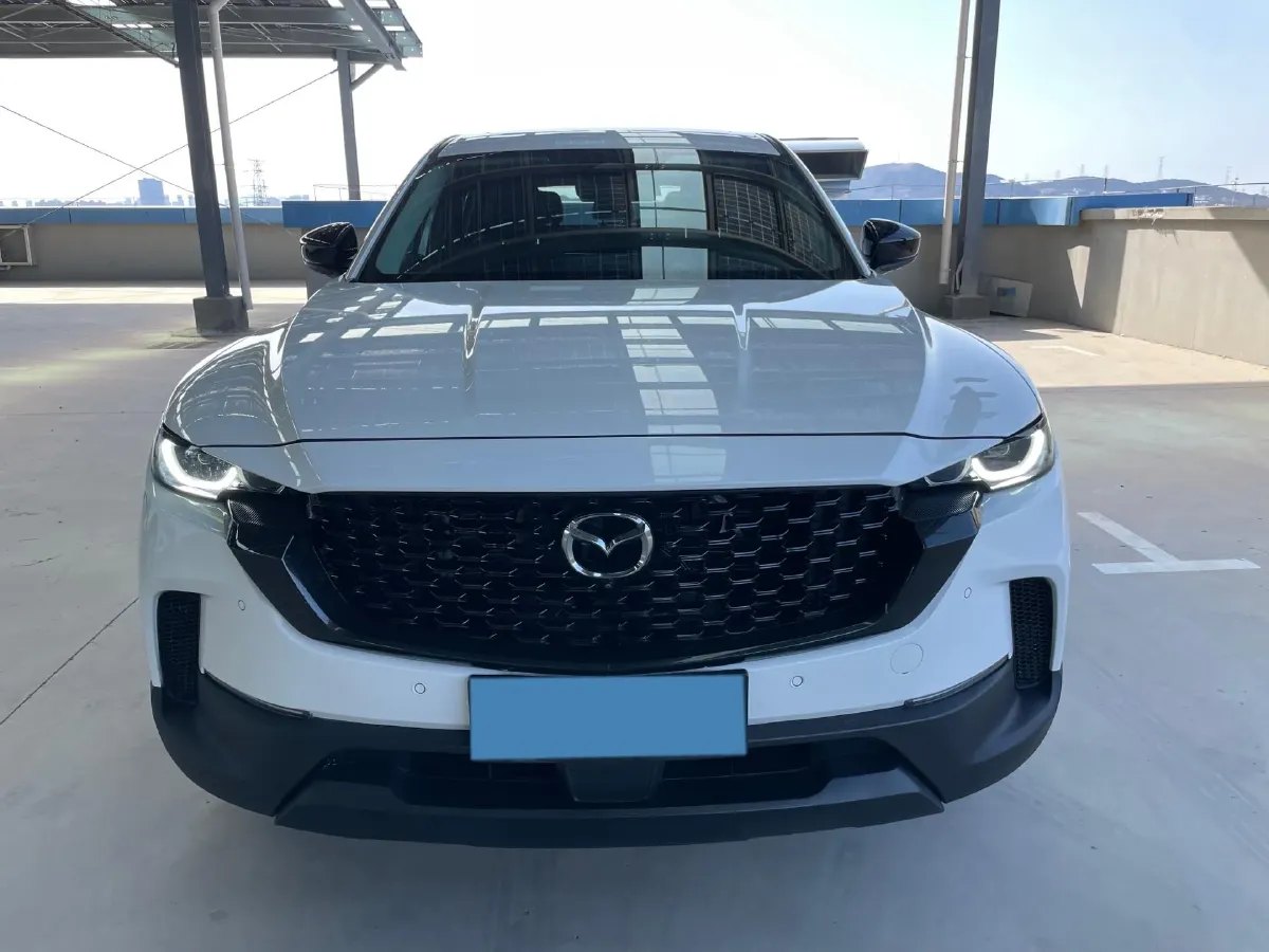 2023 Mazda CX-50 2.0L 155HP L4 6AT,autocango,china used car exporter,china ev exporter,chinese used car exporter,chinese used ev exporter