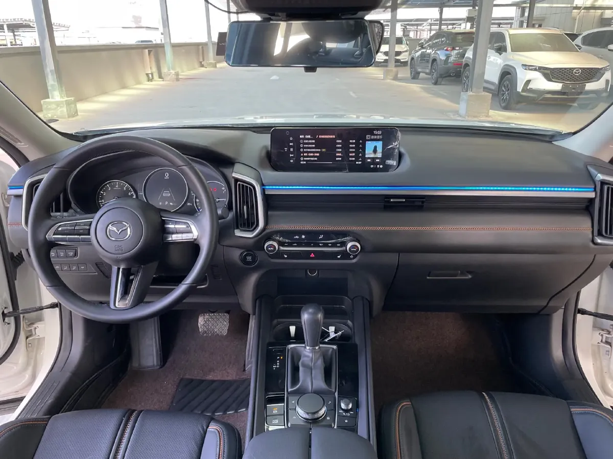 2023 Mazda CX-50 2.0L 155HP L4 6AT,autocango,china used car exporter,china ev exporter,chinese used car exporter,chinese used ev exporter