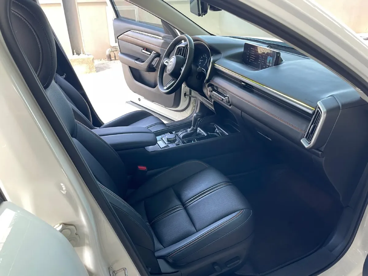 2023 Mazda CX-50 2.0L 155HP L4 6AT,autocango,china used car exporter,china ev exporter,chinese used car exporter,chinese used ev exporter