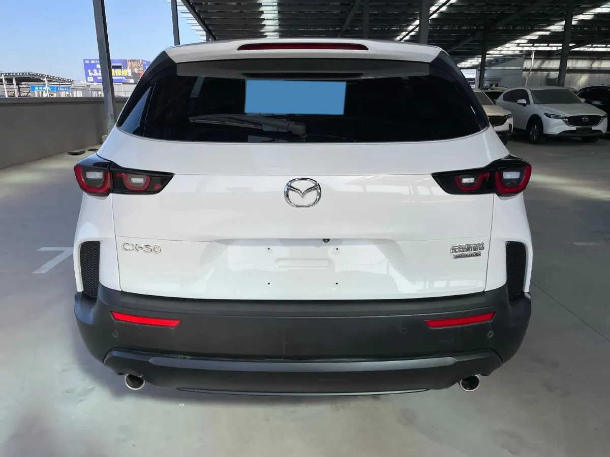 2023 Mazda CX-50 2.0L 155HP L4 6AT,autocango,china used car exporter,china ev exporter,chinese used car exporter,chinese used ev exporter