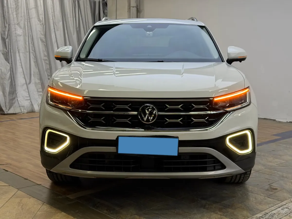 2023 Volkswagen Tayron 1.4T 150HP L4 7DCT,autocango,china used car exporter,china ev exporter,chinese used car exporter,chinese used ev exporter