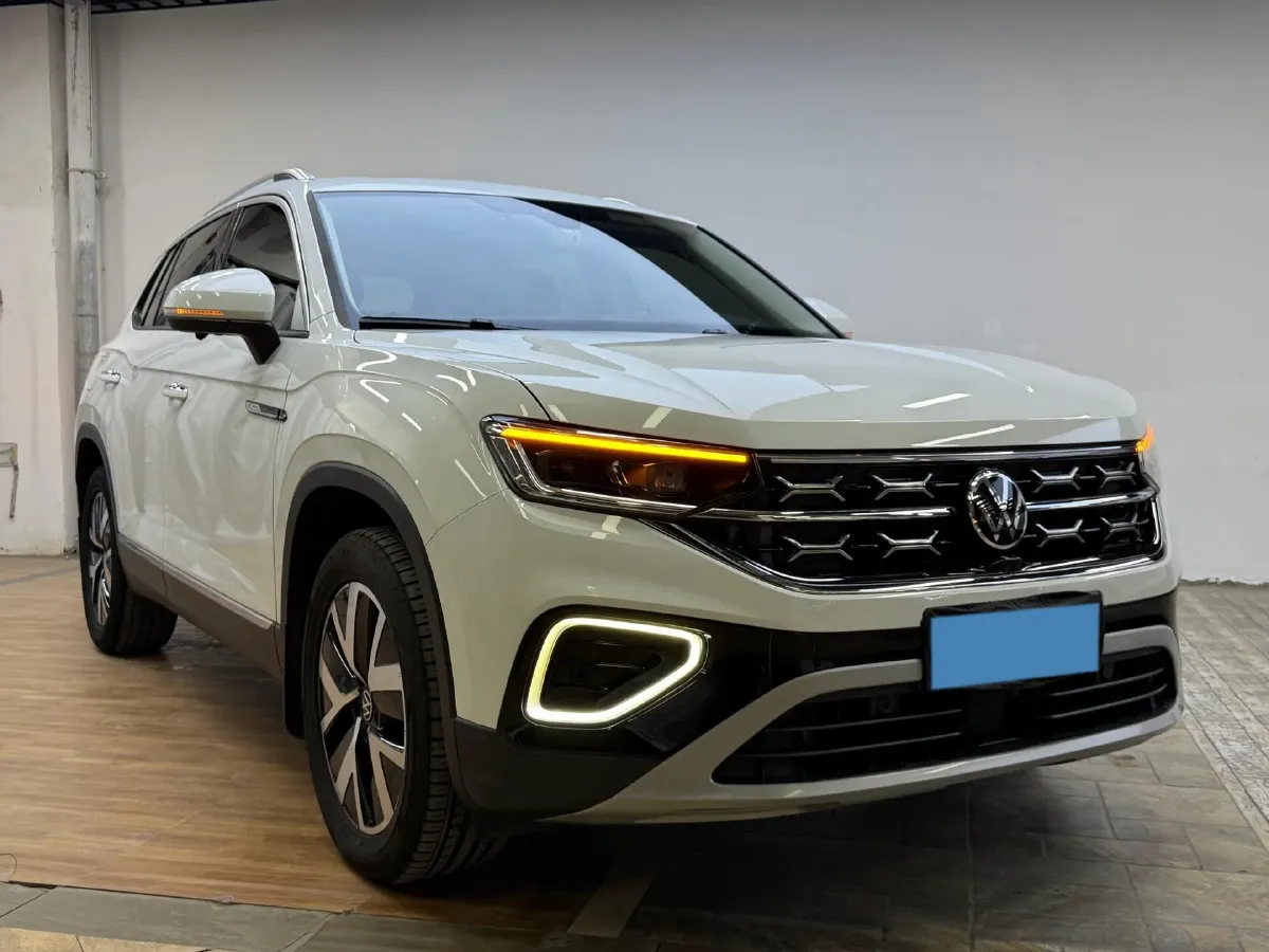 2023 Volkswagen Tayron 1.4T 150HP L4 7DCT,autocango,china used car exporter,china ev exporter,chinese used car exporter,chinese used ev exporter