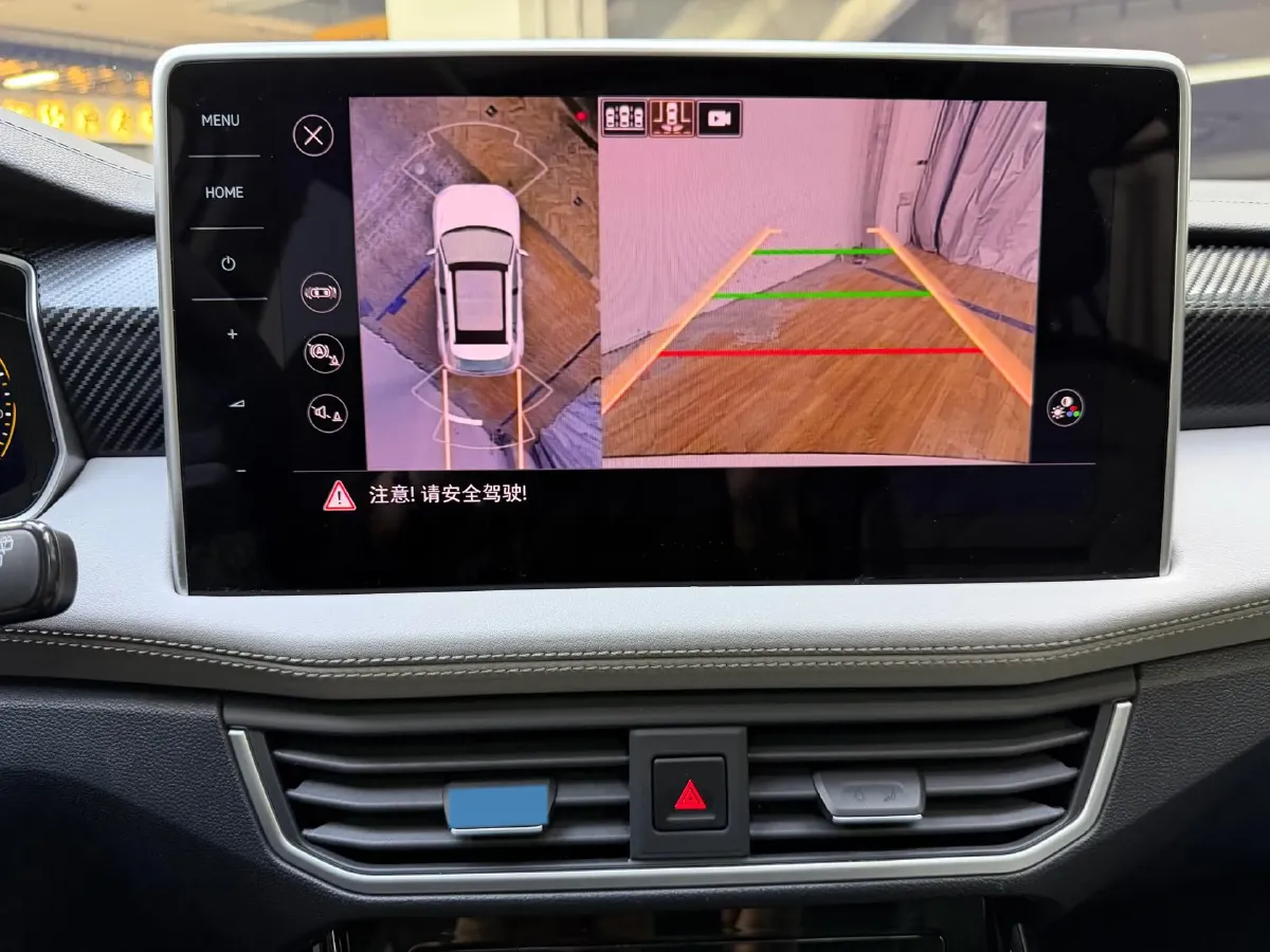 2023 Volkswagen Tayron 1.4T 150HP L4 7DCT,autocango,china used car exporter,china ev exporter,chinese used car exporter,chinese used ev exporter