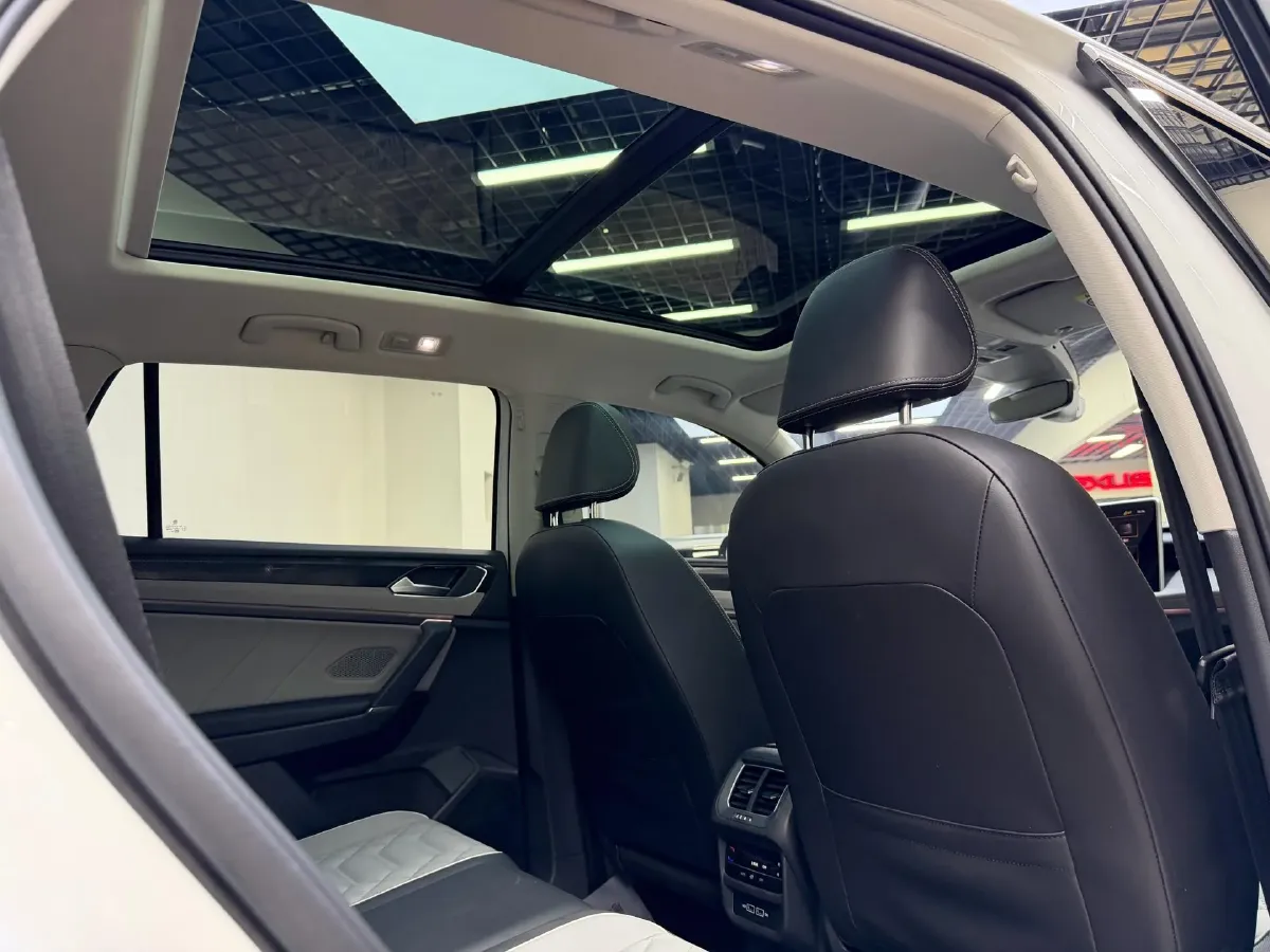 2023 Volkswagen Tayron 1.4T 150HP L4 7DCT,autocango,china used car exporter,china ev exporter,chinese used car exporter,chinese used ev exporter