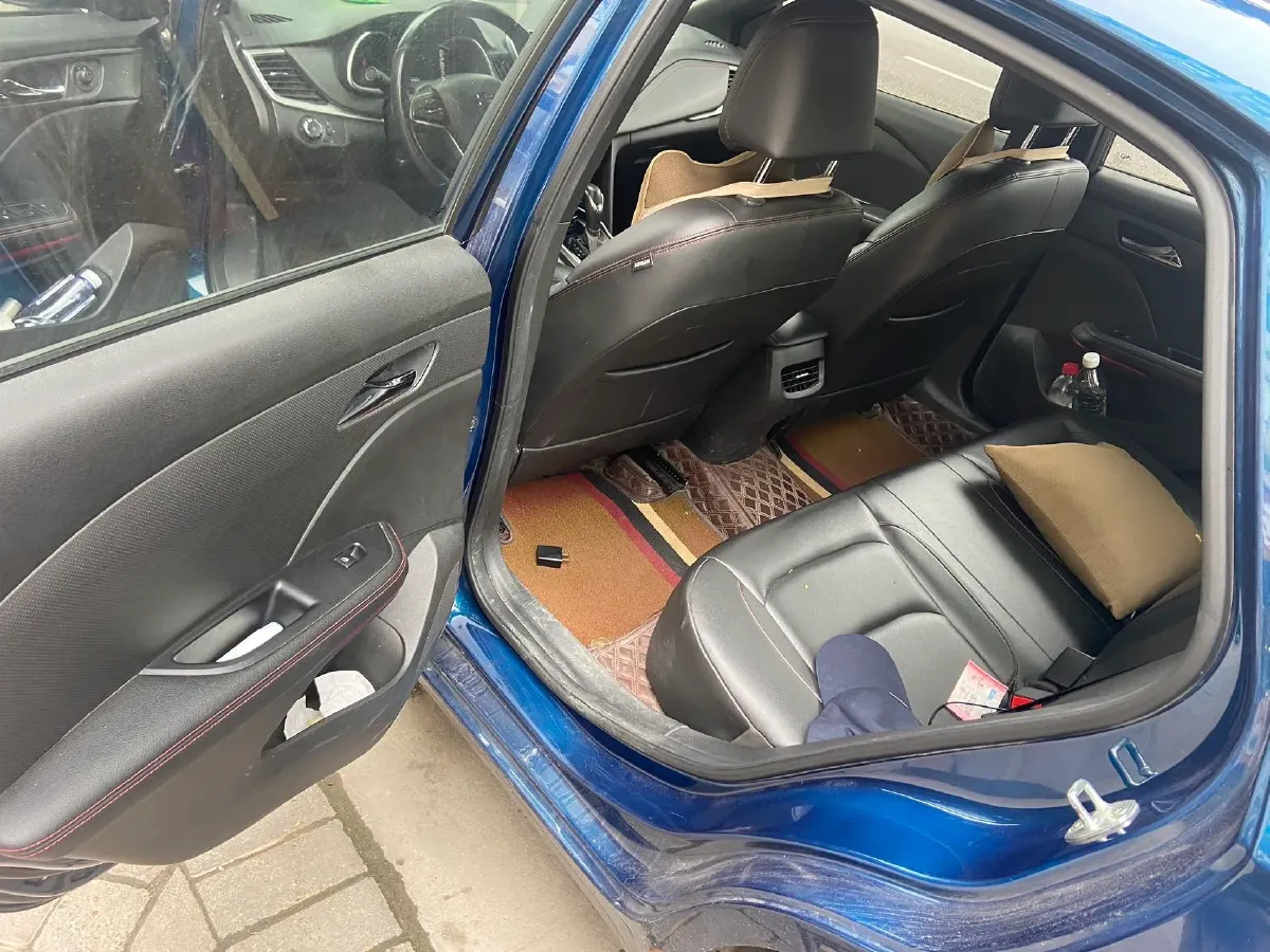 2020 Chevrolet Monza 1.3T 163HP L3 6AT,autocango,china used car exporter,china ev exporter,chinese used car exporter,chinese used ev exporter