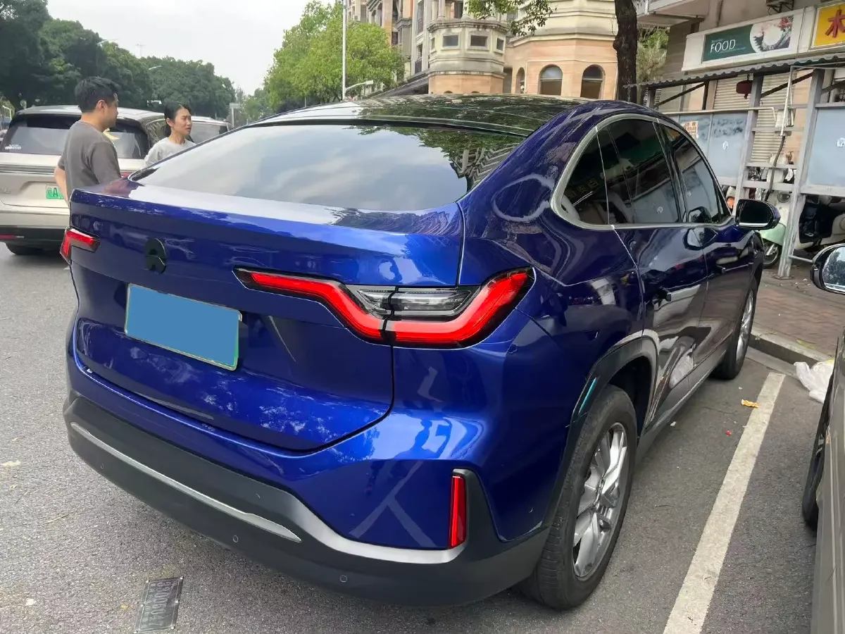 2020 NIO ES6 BEV 100KWH,autocango,china used car exporter,china ev exporter,chinese used car exporter,chinese used ev exporter