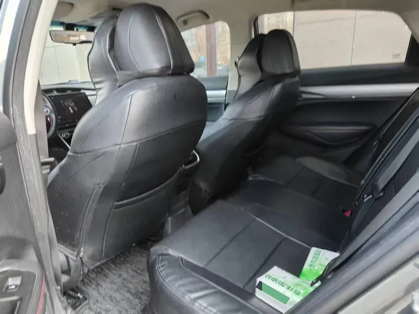 2018 Geely Binray 1.0T 136HP L3 6DCT,autocango,china used car exporter,china ev exporter,chinese used car exporter,chinese used ev exporter