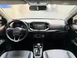 2021 Kia KX1 1.4L 100HP L4 CVT