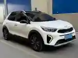 2021 Kia KX1 1.4L 100HP L4 CVT