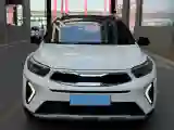 2021 Kia KX1 1.4L 100HP L4 CVT