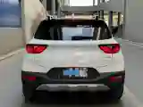 2021 Kia KX1 1.4L 100HP L4 CVT