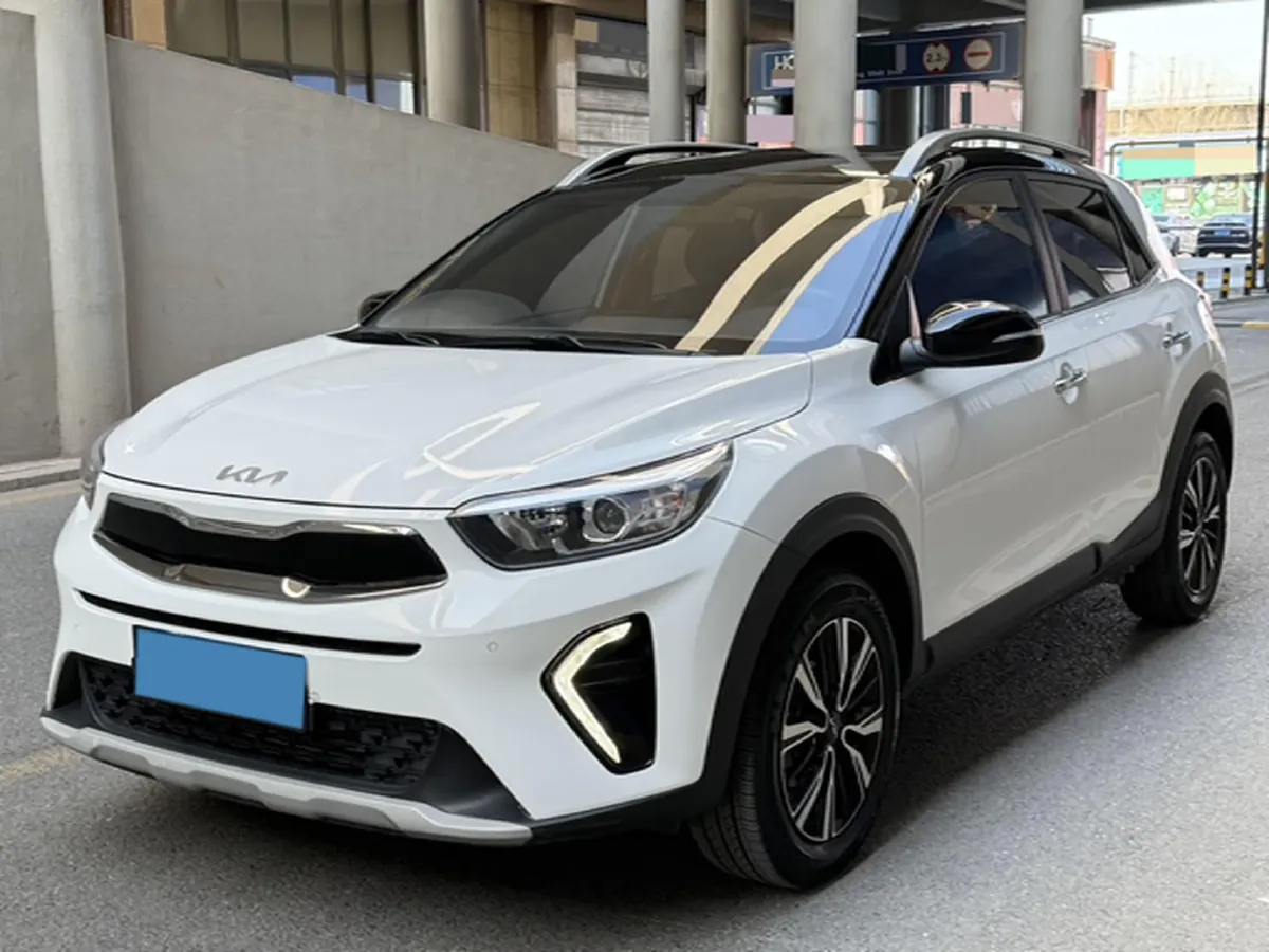 2021 Kia KX1 1.4L 100HP L4 CVT,autocango,china used car exporter,china ev exporter,chinese used car exporter,chinese used ev exporter