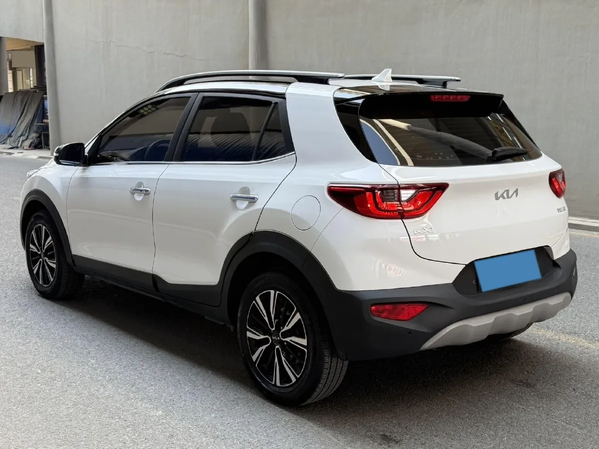 2021 Kia KX1 1.4L 100HP L4 CVT,autocango,china used car exporter,china ev exporter,chinese used car exporter,chinese used ev exporter