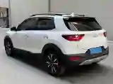 2021 Kia KX1 1.4L 100HP L4 CVT