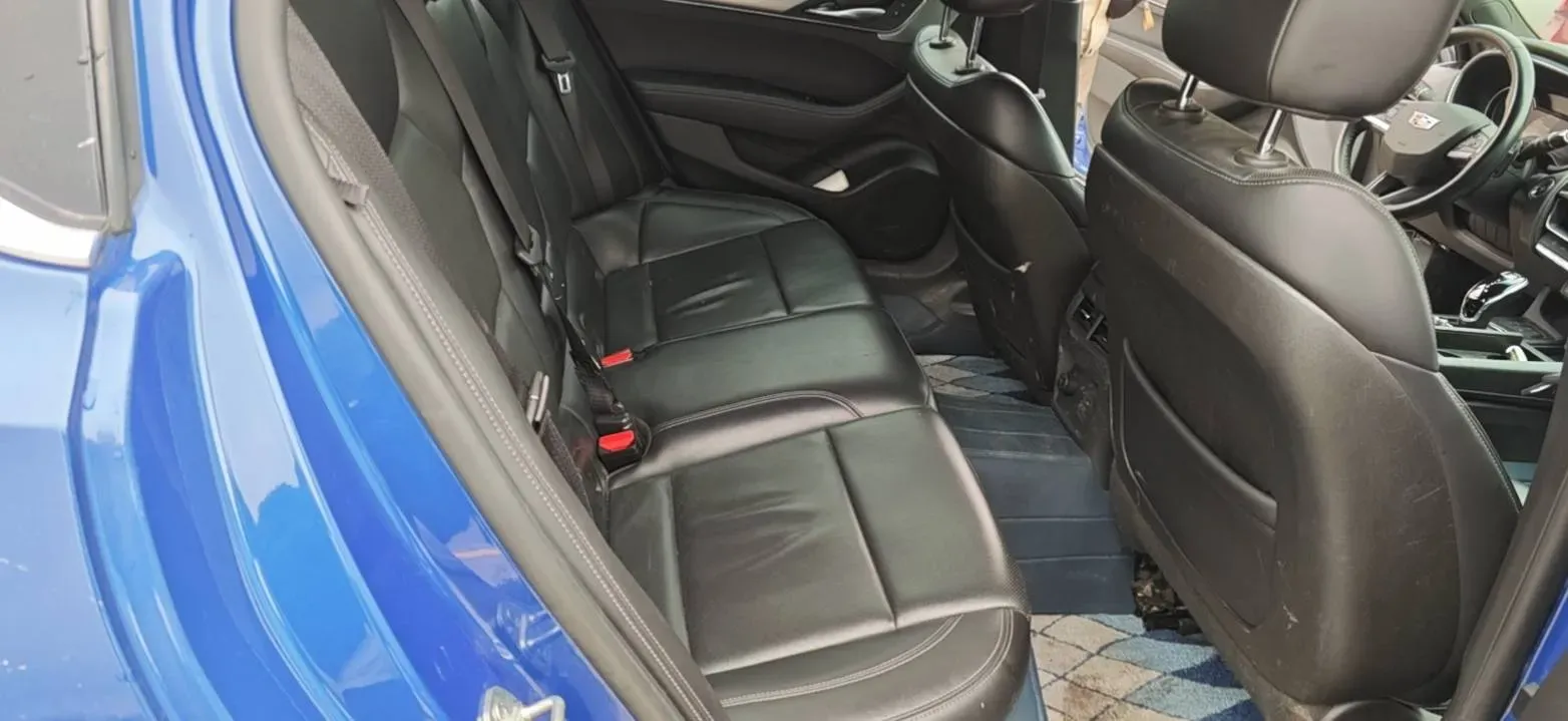 2021 Cadillac CT5 2.0T 237HP L4 10AT,autocango,china used car exporter,china ev exporter,chinese used car exporter,chinese used ev exporter