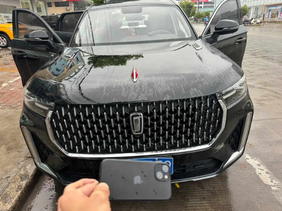 2022 Bestune T99 2.0T 224HP L4 8AT,autocango,china used car exporter,china ev exporter,chinese used car exporter,chinese used ev exporter