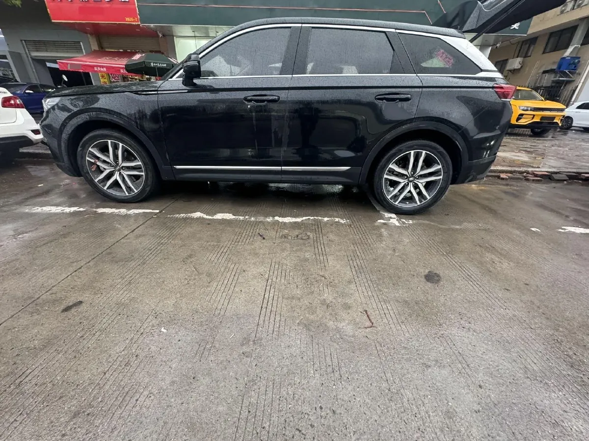 2022 Bestune T99 2.0T 224HP L4 8AT,autocango,china used car exporter,china ev exporter,chinese used car exporter,chinese used ev exporter