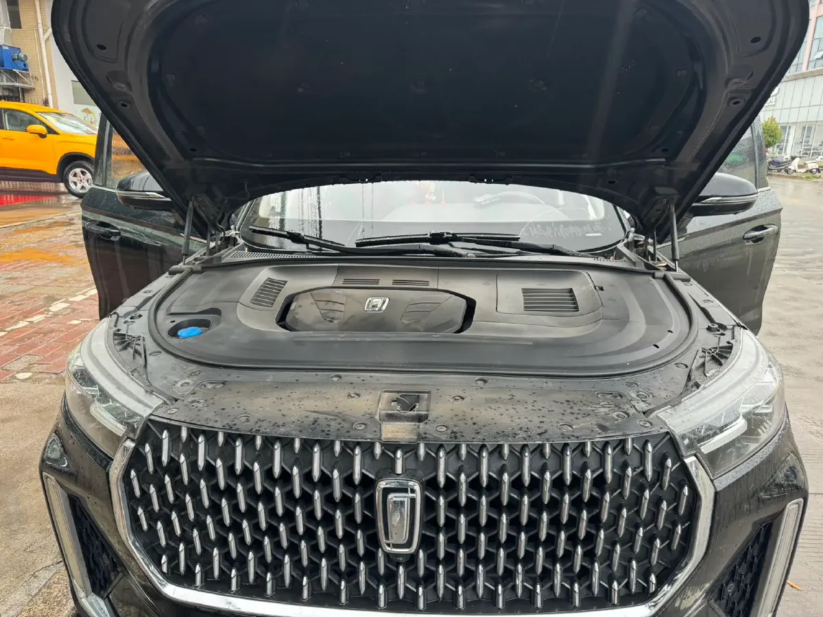 2022 Bestune T99 2.0T 224HP L4 8AT,autocango,china used car exporter,china ev exporter,chinese used car exporter,chinese used ev exporter