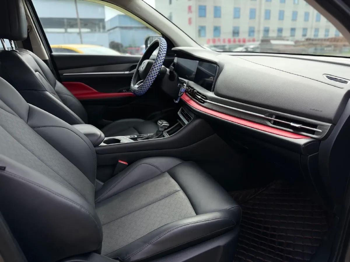 2021 ChangAn CS55 Plus 1.5T 180HP L4 7DCT,autocango,china used car exporter,china ev exporter,chinese used car exporter,chinese used ev exporter