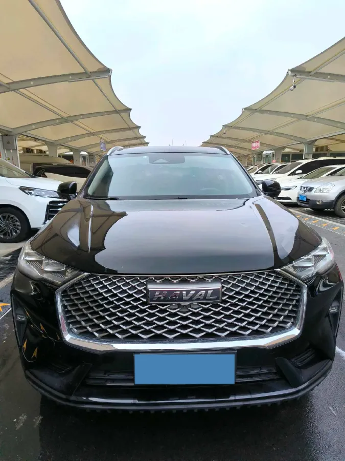 2022 Haval H6 1.5T 184HP L4 7DCT,autocango,china used car exporter,china ev exporter,chinese used car exporter,chinese used ev exporter