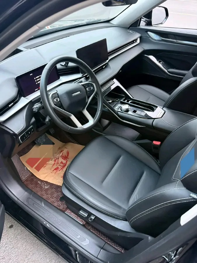 2022 Haval H6 1.5T 184HP L4 7DCT,autocango,china used car exporter,china ev exporter,chinese used car exporter,chinese used ev exporter