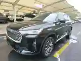 2022 Haval H6 1.5T 184HP L4 7DCT