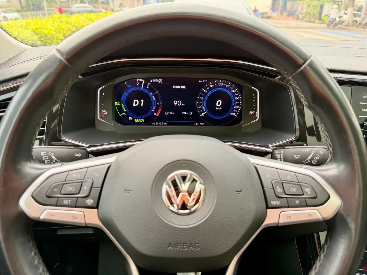 2020 Volkswagen Tayron GTE 1.4T 150HP L4 6DCT PHEV 13KWH,autocango,china used car exporter,china ev exporter,chinese used car exporter,chinese used ev exporter