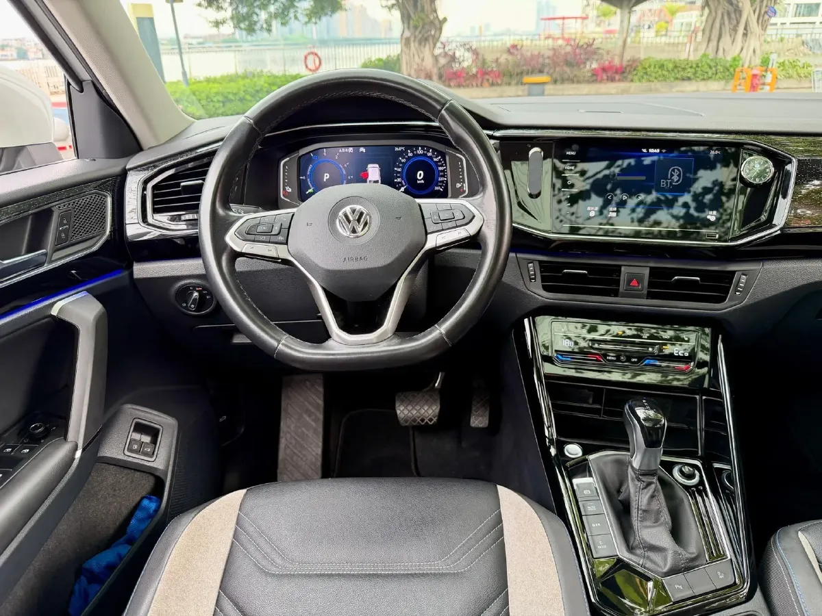2020 Volkswagen Tayron GTE 1.4T 150HP L4 6DCT PHEV 13KWH,autocango,china used car exporter,china ev exporter,chinese used car exporter,chinese used ev exporter