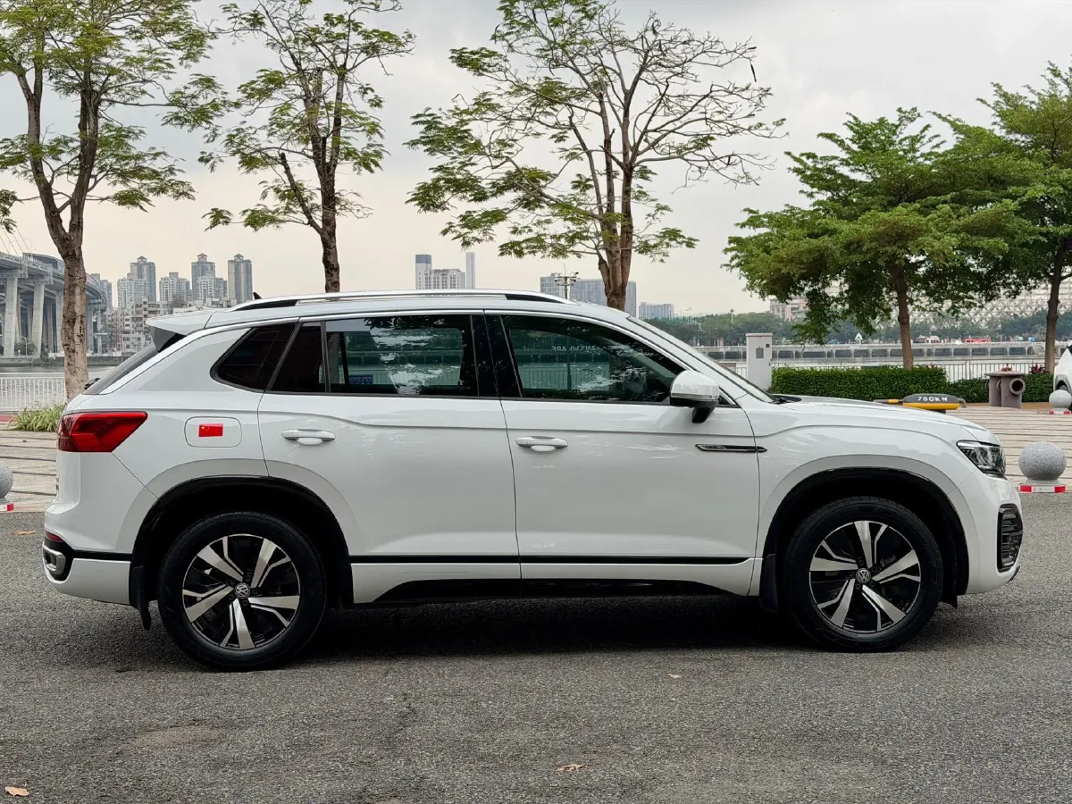 2020 Volkswagen Tayron GTE 1.4T 150HP L4 6DCT PHEV 13KWH,autocango,china used car exporter,china ev exporter,chinese used car exporter,chinese used ev exporter