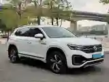 2020 Volkswagen Tayron GTE 1.4T 150HP L4 6DCT PHEV 13KWH