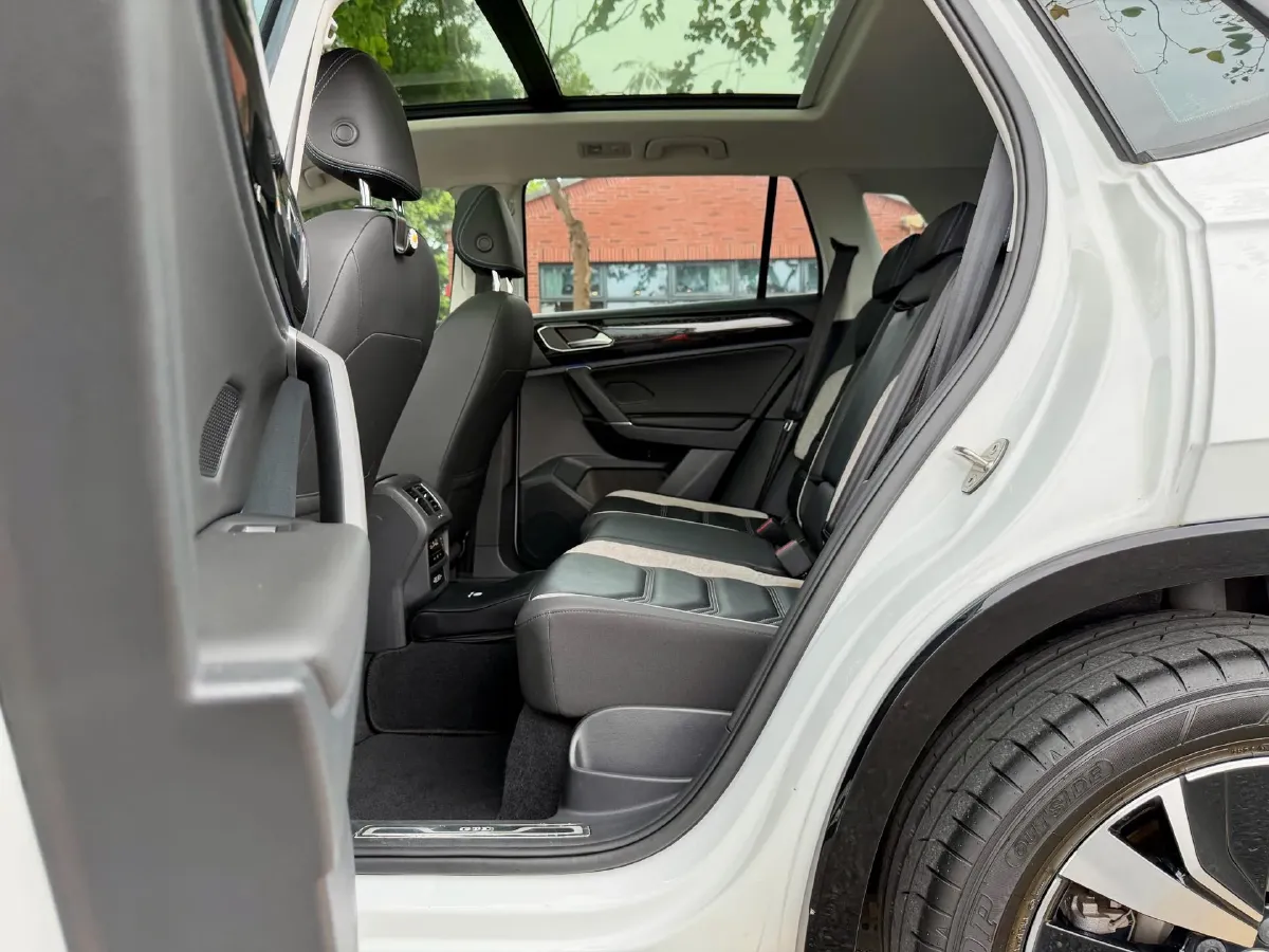 2020 Volkswagen Tayron GTE 1.4T 150HP L4 6DCT PHEV 13KWH,autocango,china used car exporter,china ev exporter,chinese used car exporter,chinese used ev exporter